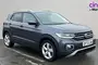 2022 Volkswagen T-Cross 1.0 TSI 110 SEL 5dr
