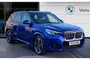 2025 BMW X1 sDrive 20i MHT M Sport 5dr Step Auto