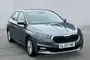 2025 Skoda Fabia 1.0 TSI SE Edition 5dr