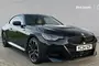 2024 BMW 2 Series 220i M Sport 2dr Step Auto