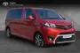 2023 Toyota Proace Verso 2.0D 180 Family Medium 5dr Auto [8 speed]