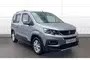 2019 Peugeot Rifter 1.5 BlueHDi 100 Allure 5dr
