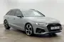 2024 Audi A4 Avant 35 TFSI Black Edition 5dr S Tronic