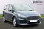 2022 Ford Galaxy 2.0 EcoBlue Titanium 5dr