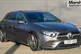 2020 Mercedes-Benz A-Class A180 AMG Line Executive 5dr Auto