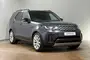 2025 Land Rover Discovery 3.0 D350 SE Commercial Auto