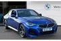 2022 BMW 2 Series 220i M Sport 2dr Step Auto
