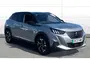 2023 Peugeot e-2008 100kW GT 50kWh 5dr Auto