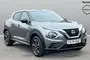 2025 Nissan Juke 1.0 DiG-T N-Connecta 5dr DCT