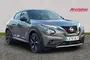 2020 Nissan Juke 1.0 DiG-T Tekna+ 5dr DCT