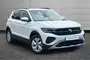 2025 Volkswagen T-Cross 1.0 TSI Life 5dr