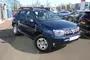 2016 Dacia Duster 1.5 dCi 110 Ambiance 5dr