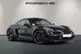 2024 Porsche Cayman 2.5 S 2dr PDK