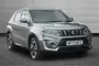 2023 Suzuki Vitara 1.4 Boosterjet 48V Hybrid SZ5 5dr