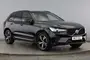 2021 Volvo XC60 2.0 B5P R DESIGN 5dr Geartronic