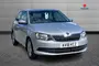 2018 Skoda Fabia 1.0 TSI SE 5dr