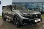 2024 Volkswagen Touareg 3.0 V6 TDI 4Motion Black Edition 5dr Tip Auto