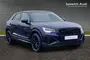 2025 Audi SQ2 SQ2 Quattro Black Edition 5dr S Tronic [Tech]