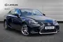 2019 Lexus IS 300h 4dr CVT Auto