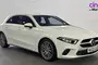 2022 Mercedes-Benz A-Class A180 Sport Executive Edition 5dr Auto