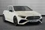 2023 Mercedes-Benz A-Class A200 Exclusive Launch Edition 5dr Auto