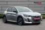 2024 Peugeot 208 1.2 PureTech 100 GT 5dr