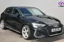 2021 Audi A3 40 TFSI e S Line 5dr S Tronic