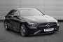 2024 Mercedes-Benz A-Class Saloon A200 AMG Line Executive 4dr Auto