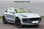 2024 Porsche Macan GTS 5dr PDK