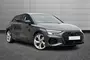 2023 Audi S3 S3 TFSI Black Edition Quattro 5dr S Tronic