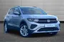 2024 Volkswagen T-Cross 1.0 TSI 115 Match 5dr