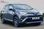 2018 Toyota RAV4 2.5 VVT-i Hybrid Design TSS 5dr CVT