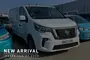 2023 Nissan Primastar 2.0 dCi 110ps H1 Acenta Van