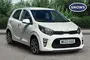 2023 Kia Picanto 1.0 3 5dr Auto [4 seats]
