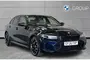 2026 BMW 3 Series 320i M Sport 4dr Step Auto