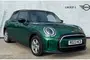 2023 MINI Hatchback 5dr 1.5 Cooper Classic 5dr Auto
