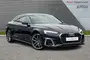 2022 Audi A5 40 TFSI 204 S Line 2dr S Tronic
