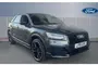 2019 Audi Q2 35 TFSI Black Edition 5dr