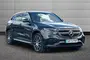 2024 Mercedes-Benz EQC EQC 400 300kW AMG Line Edition 80kWh 5dr Auto