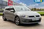 2017 Volkswagen Golf 2.0 TDI GT Edition 5dr