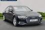 2023 Audi A6 40 TFSI Sport 4dr S Tronic [Tech Pack]