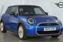 2024 MINI Hatchback 1.5 C Exclusive 3dr Auto