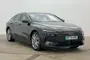 2025 Audi A6 270kW Performance 100kWh Sport 5dr Auto