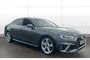 2023 Audi A4 40 TFSI 204 S Line 4dr S Tronic