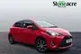 2018 Toyota Yaris 1.5 VVT-i Icon Tech 5dr
