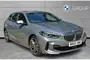 2024 BMW 1 Series 118i [136] M Sport 5dr Step Auto [LCP]