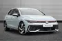 2025 Volkswagen Golf GTI 2.0 TSI 265 GTI 5dr DSG