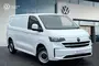 2025 Volkswagen Transporter 2.0 TDI 110 Commerce Plus Van