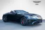 2021 Aston Martin Vantage 2dr ZF 8 Speed Auto