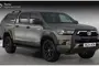 2024 Toyota Hilux Invincible X D/Cab Pick Up 2.8 D-4D Auto